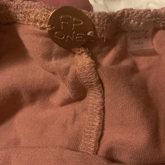 Free People adella shorts in lace size XS NWT - Picture 6 of 7